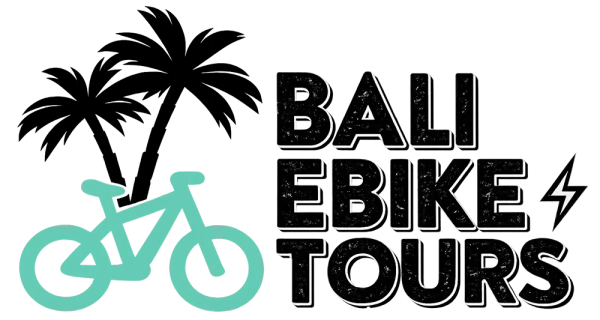 Bali E-Bike Tours Logo